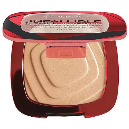Golden Beige Powder Foundation 0.31oz Pack of 2 N42430