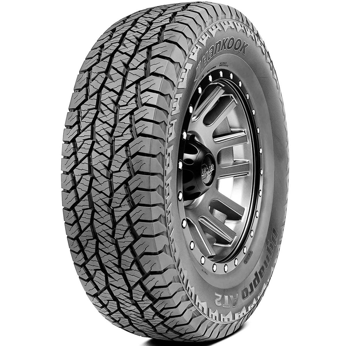 255/70R18 113T Tire V366496