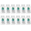 Hearing Relief Pills 12 Bottles L22293