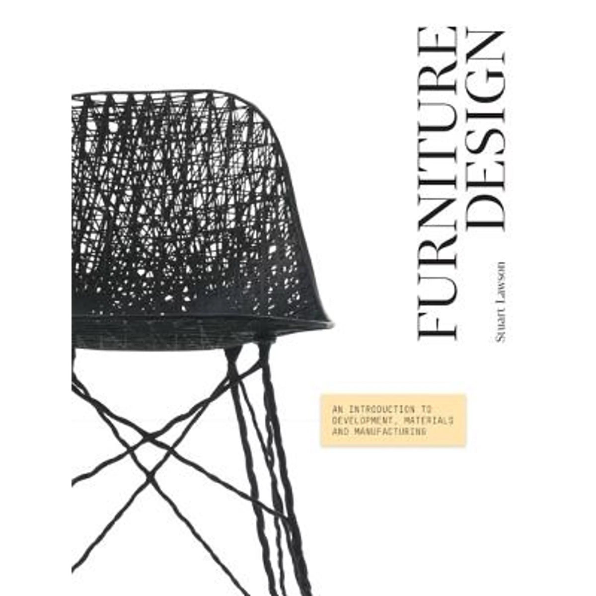 Pre-Owned Furniture Design Paperback N645