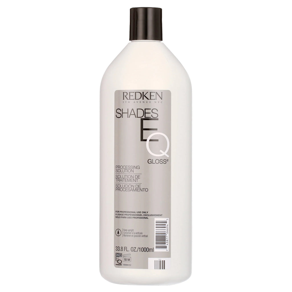 Hair Color Processing Solution 33.8 oz F44916