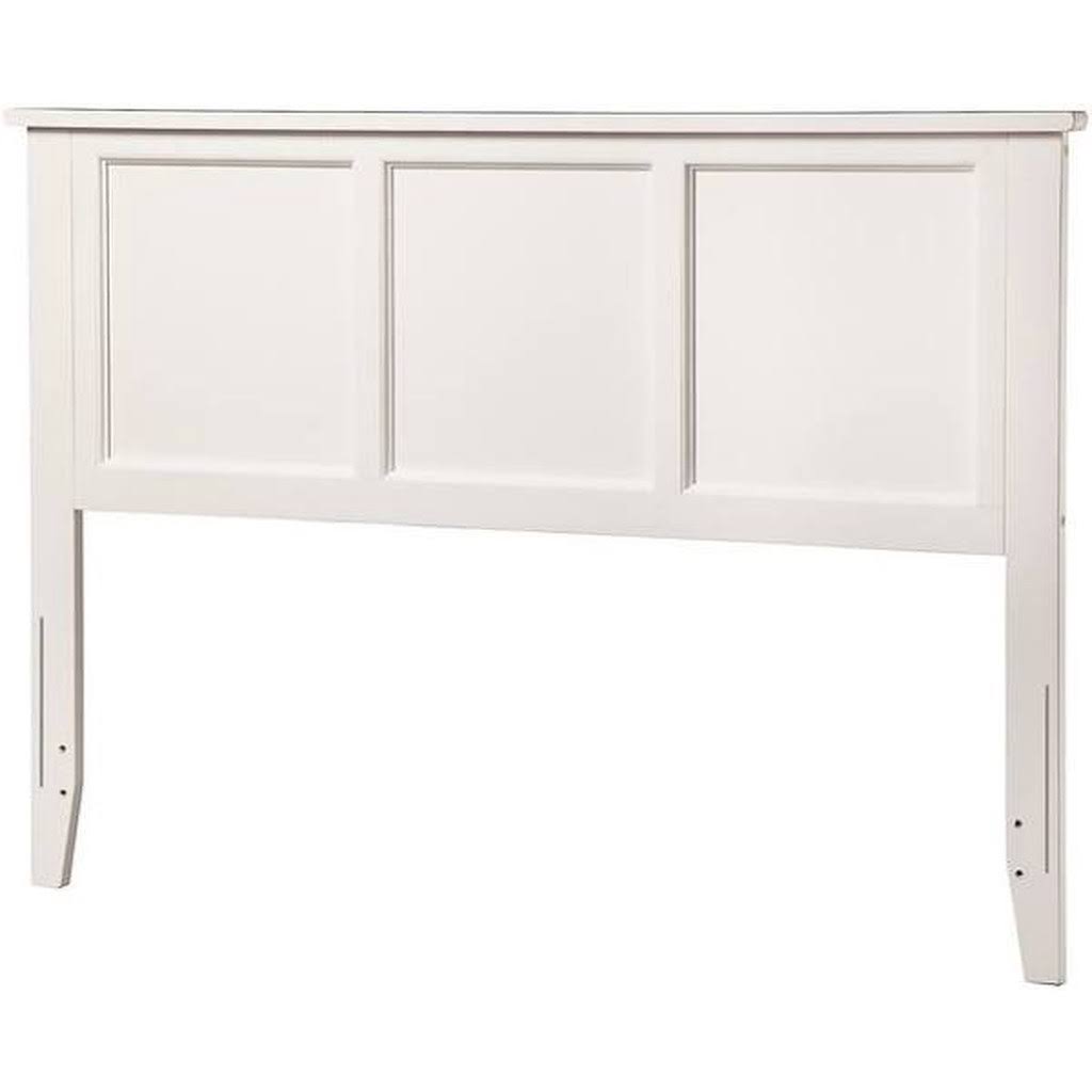 White Headboard O904481
