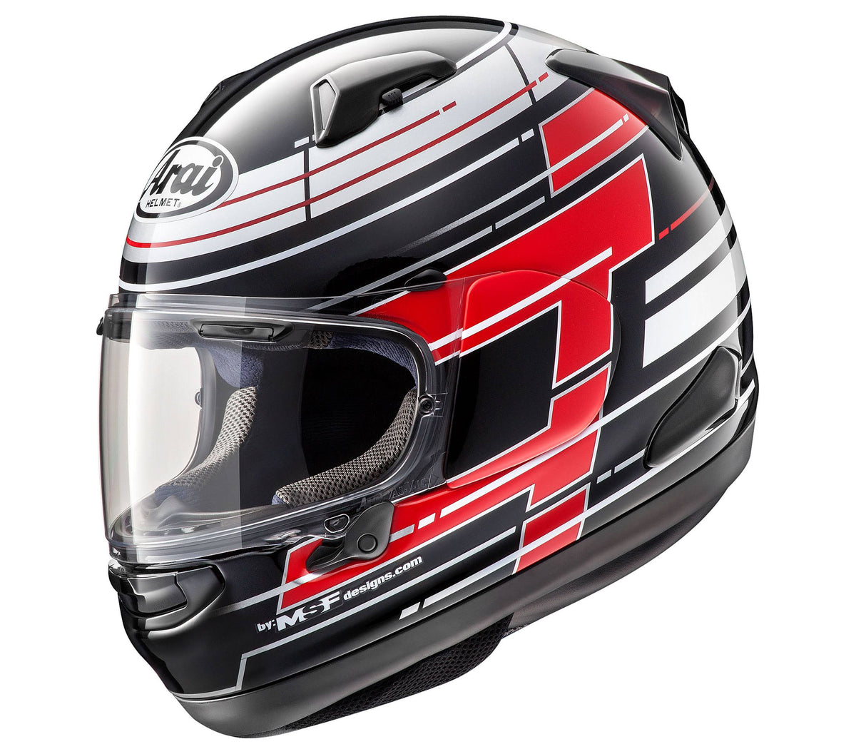 Black Frost XL Helmet P3153