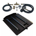 23 in. Triple Extra Flame Burner Kit - Liquid Propane X6802