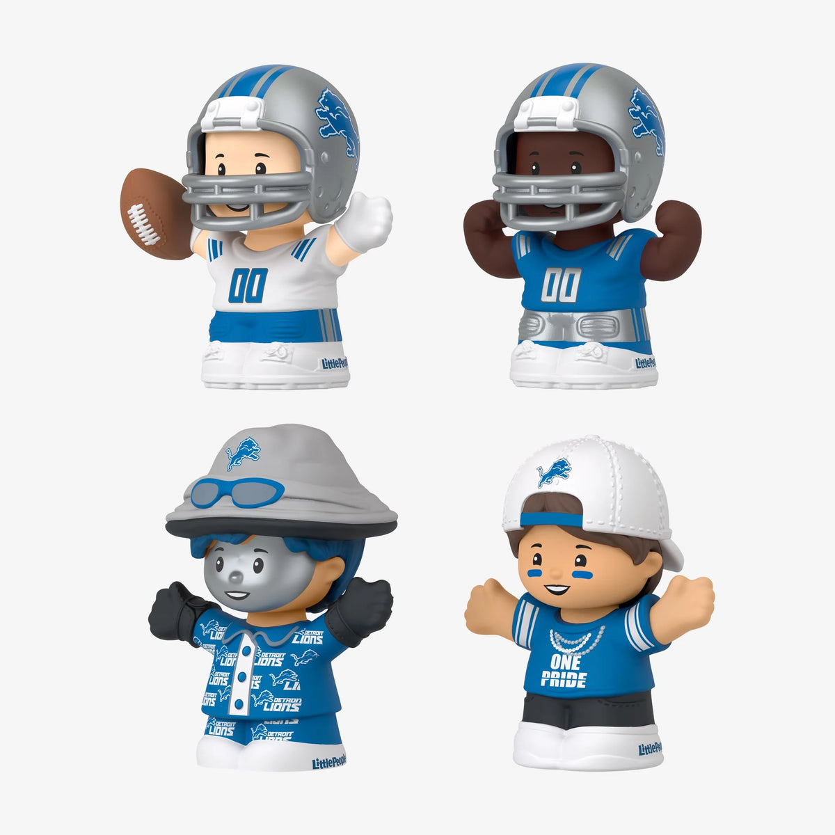 Little People Collector Set J857143