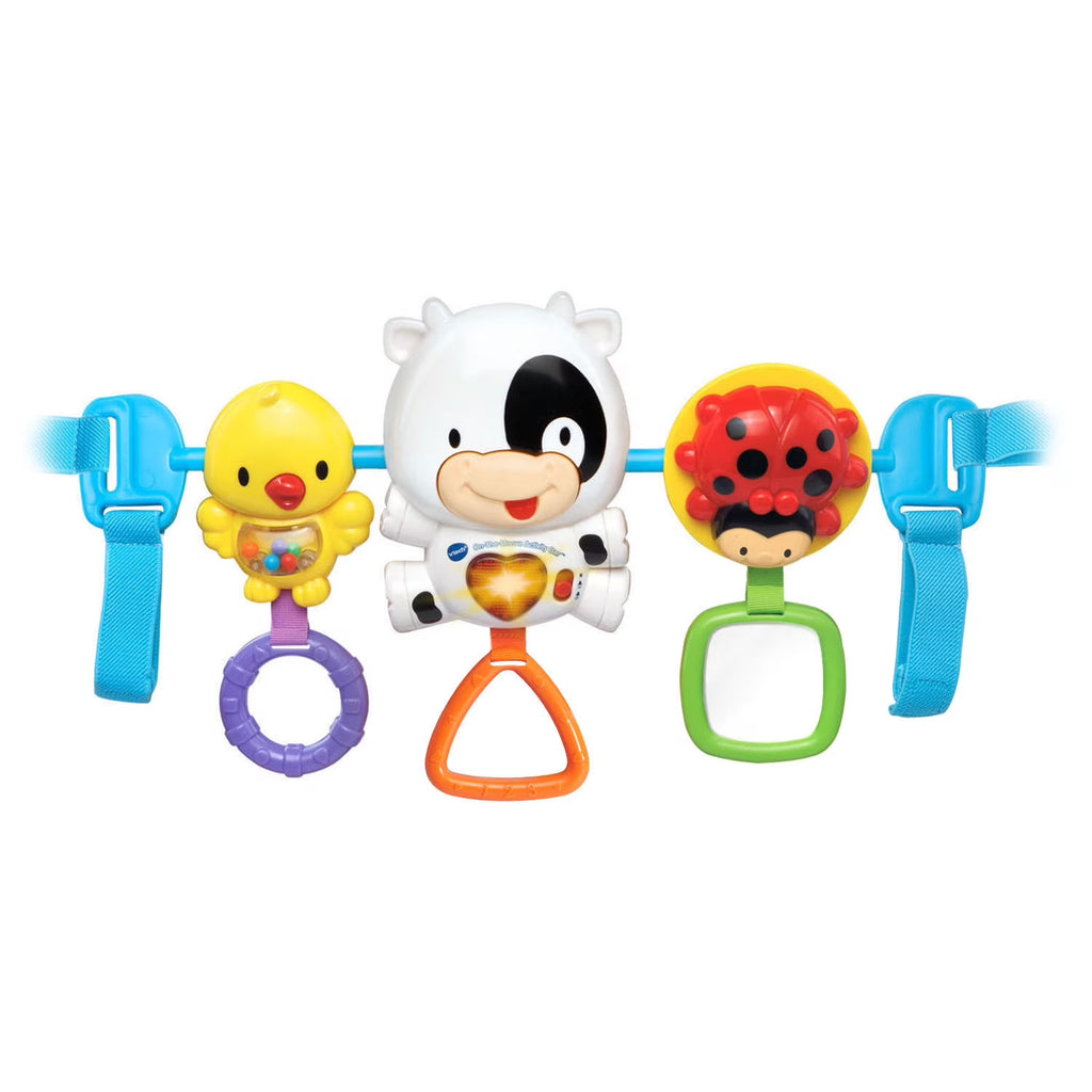Activity Bar Take-Along Toy R3392