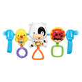 Activity Bar Take-Along Toy R3392