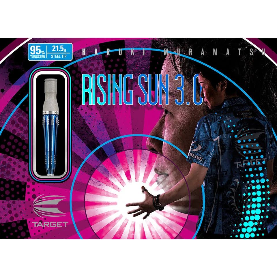 Steel Tip Darts - 21gm A4644