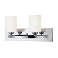 Chrome Bath Light W20902