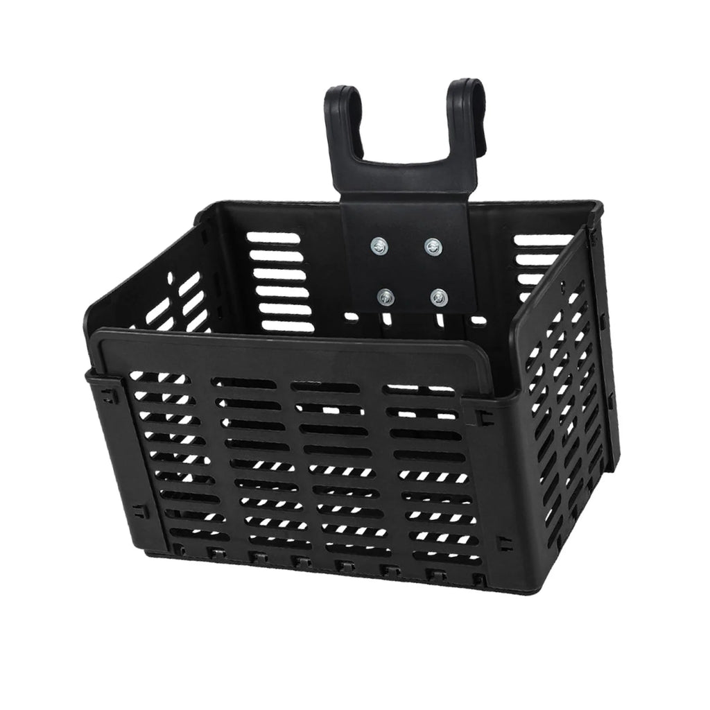 Foldable Bike Basket T6710