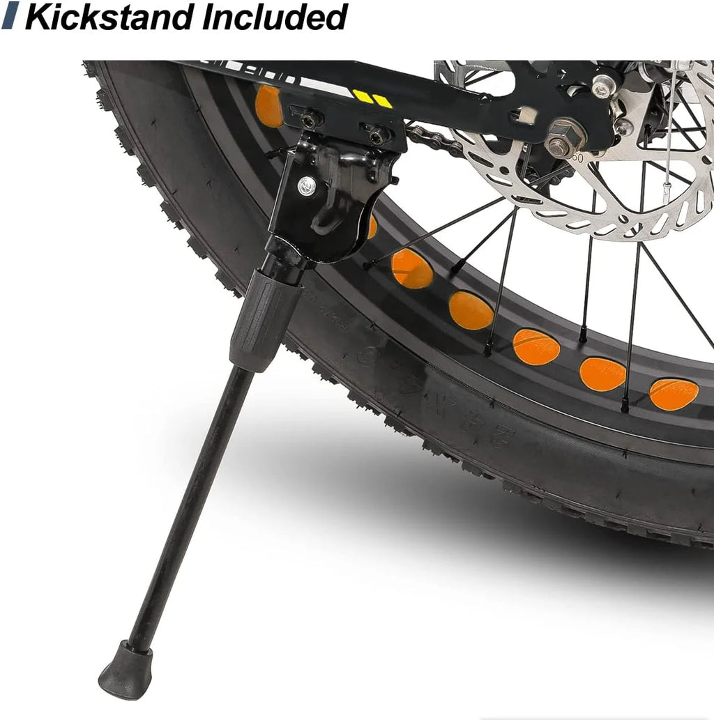 20 inch Kids Fat Tire Mountain Bike W9360