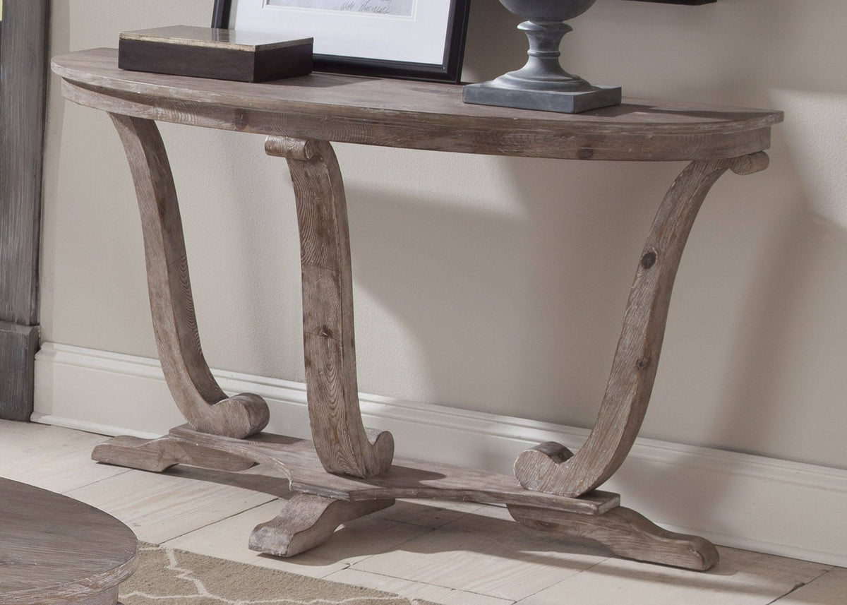 Gray Sofa Table T97232