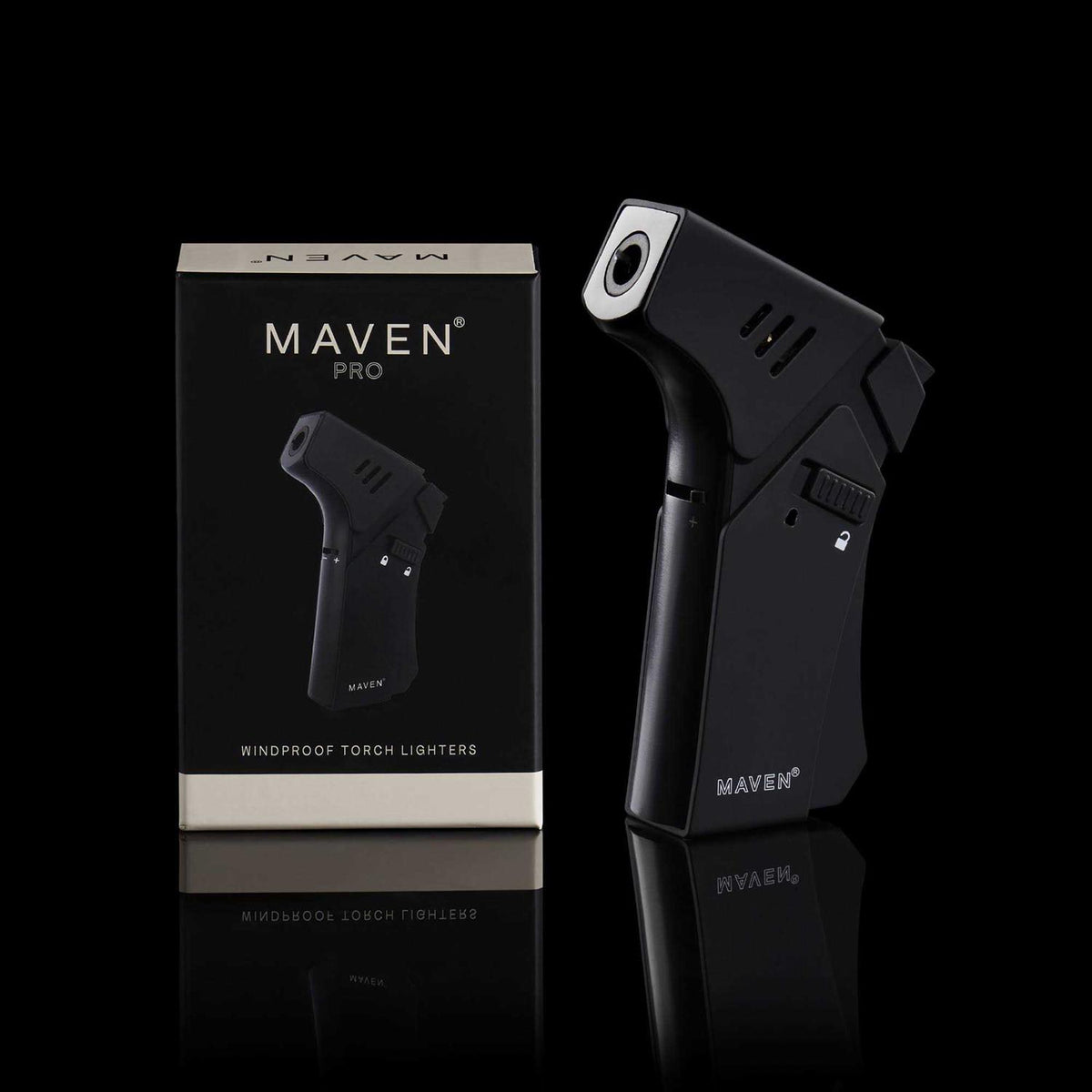 Torch Lighter N828913