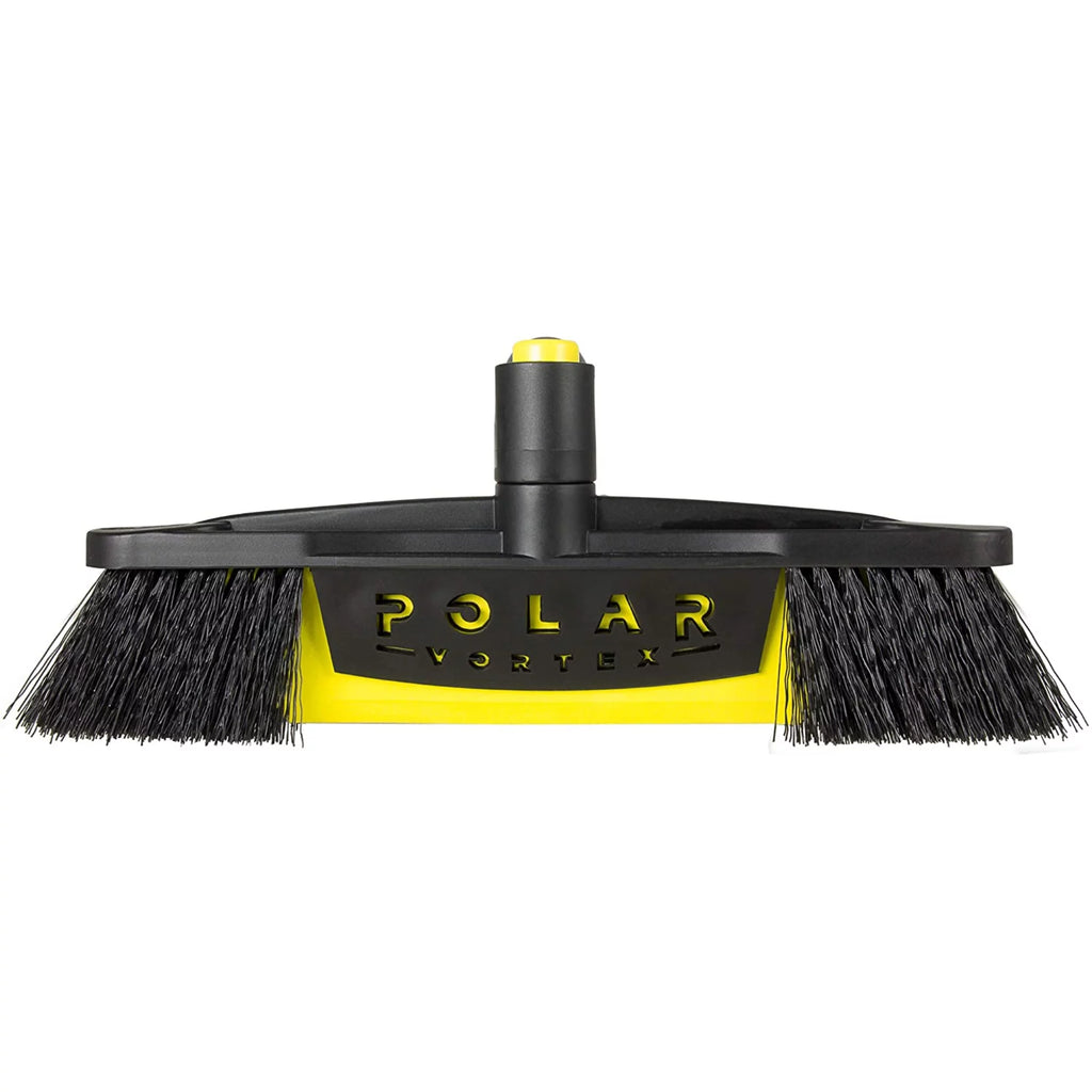 Snow Broom and Scraper J1718