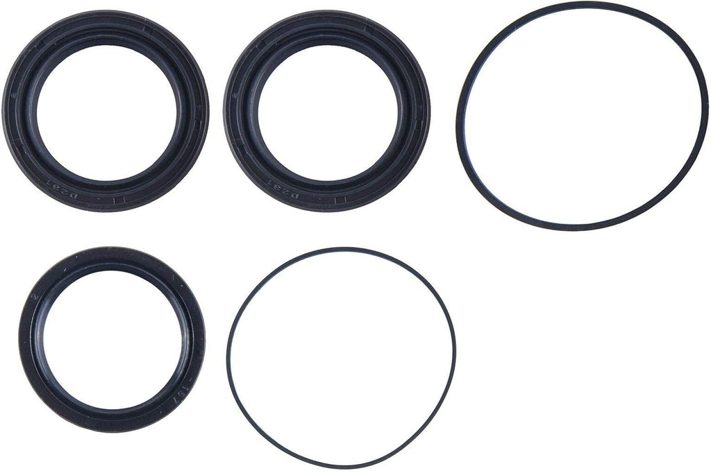 Axle replacement for Polaris Sportsman 300 E616