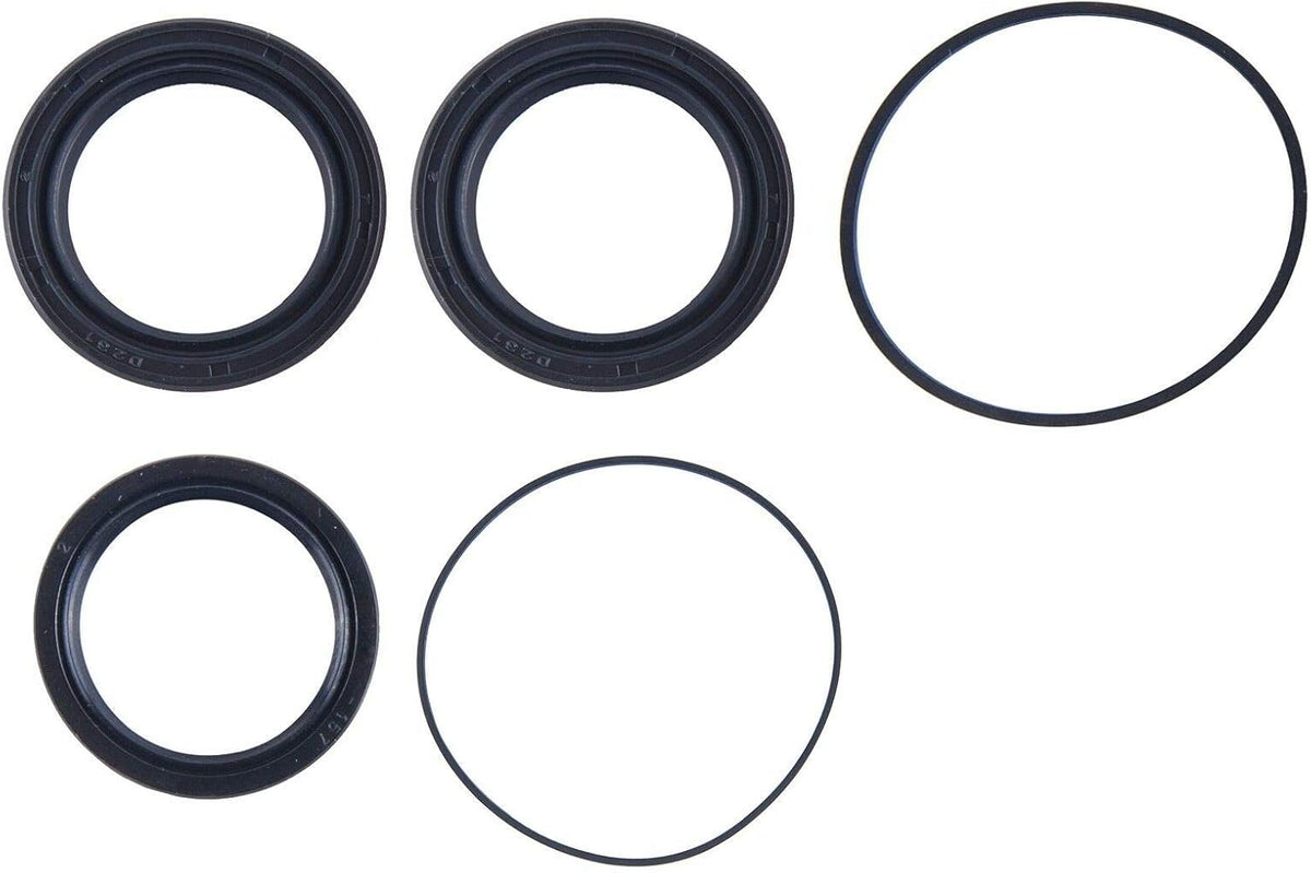 Axle replacement for Polaris Sportsman 300 E616