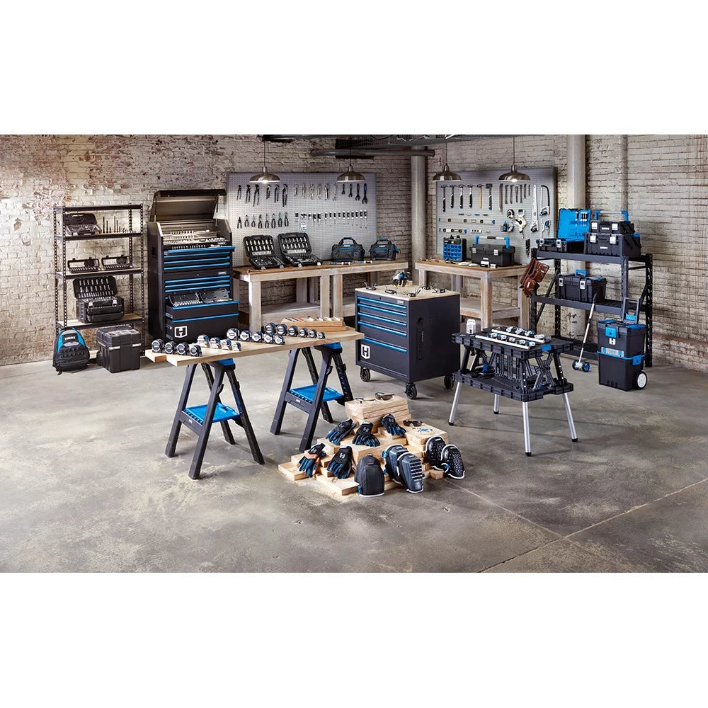 16-Inch Heavy Duty Tool Bag F89342
