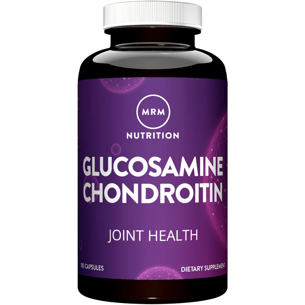 Glucosamine Chondroitin J43763