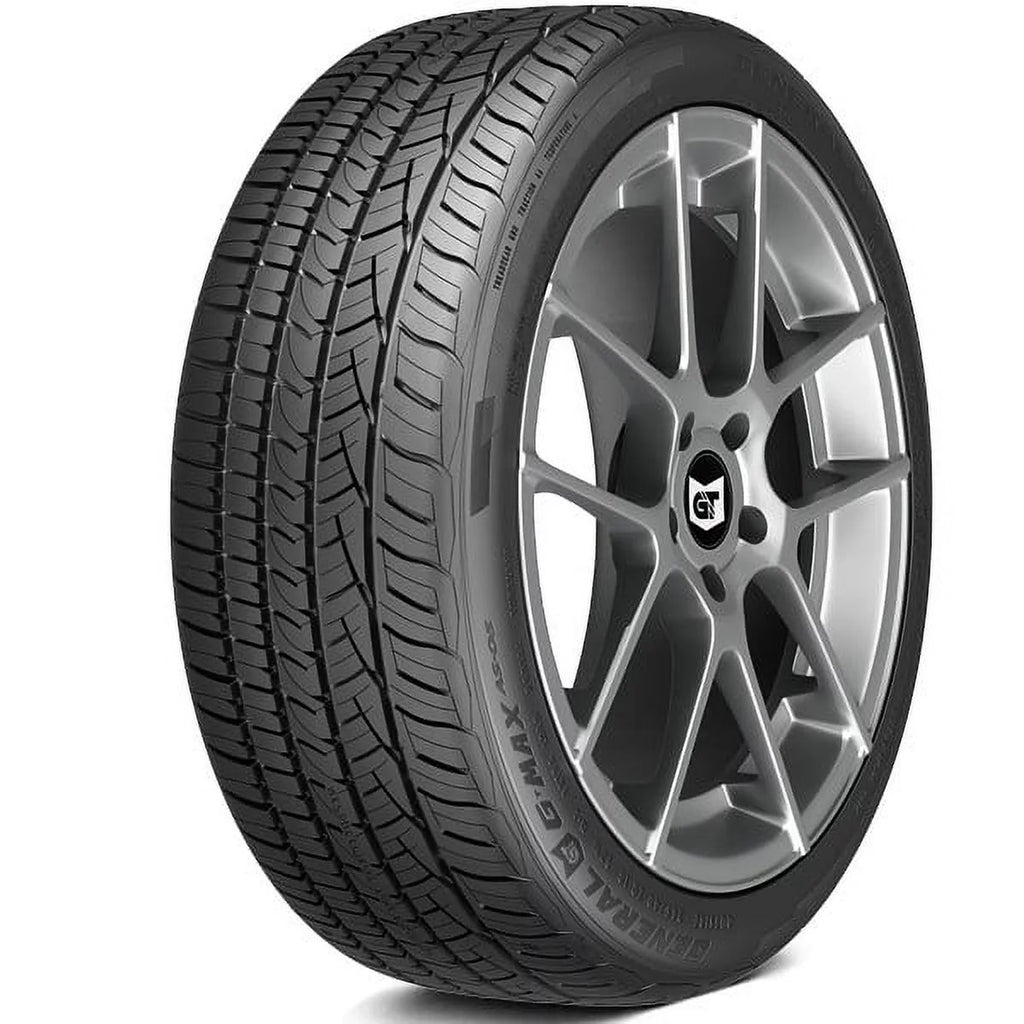 All Season 245/45ZR17 99W XL Passenger Tire Q876