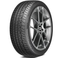 All Season 245/45ZR17 99W XL Passenger Tire Q876