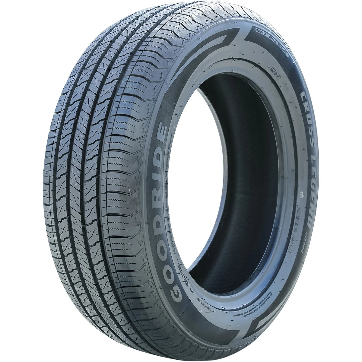 255/65R16 109H All Season Tire I567