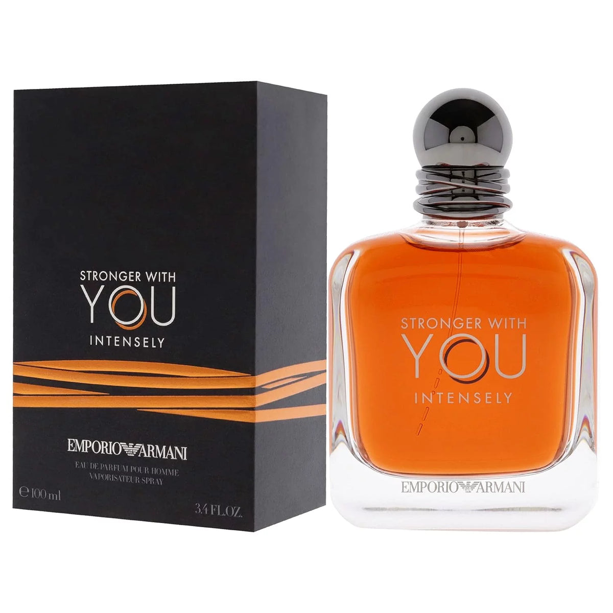 100 ml / 3.4 oz Eau De Parfum X886646