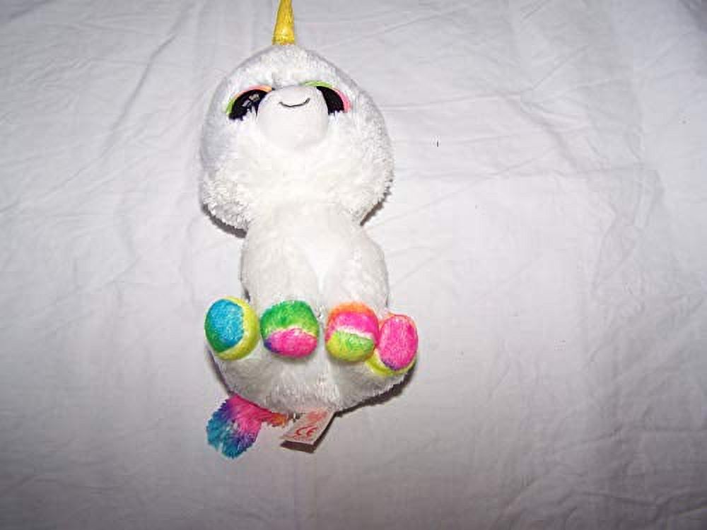 6 inches Plush Unicorn P83166