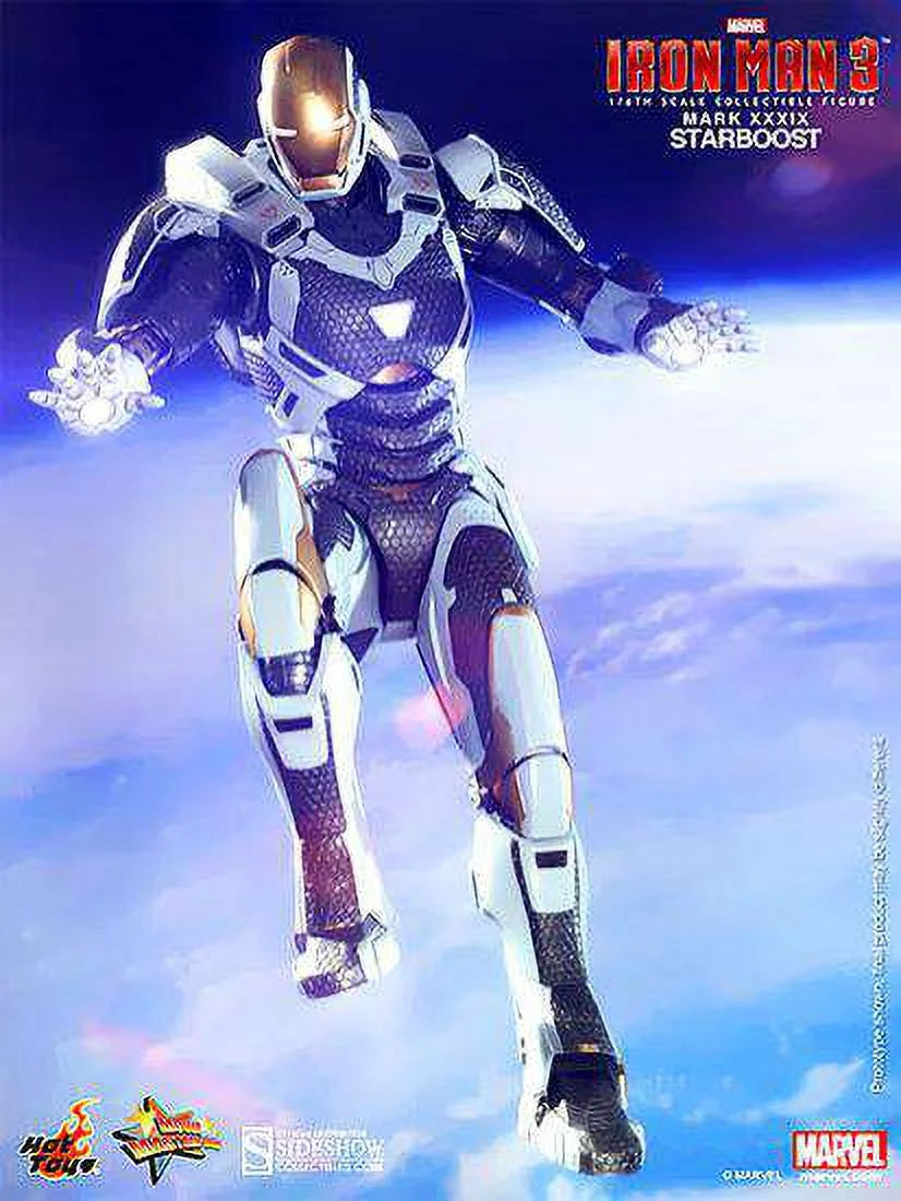 1/6 Collectible Figure U2147