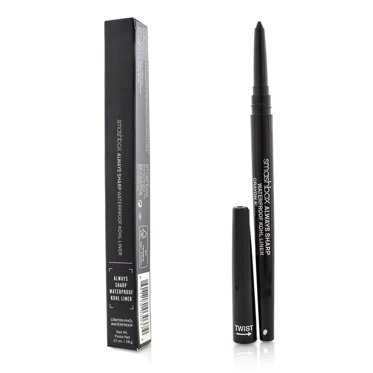 Waterproof Kohl Liner C1142