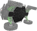 Full Skid Plate with Drain Ports M625216