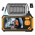 4.3 Inch 1080P HD Dual Lens Endoscope D613