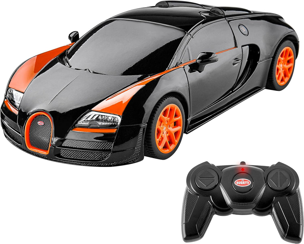 1:24 Scale Remote Control Car E790