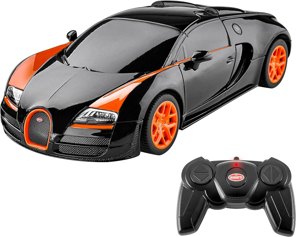 1:24 Scale Remote Control Car E790