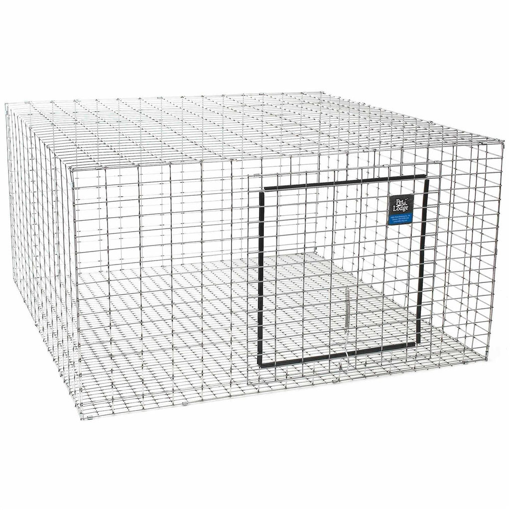 Rabbit Hutch D220584