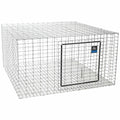 Rabbit Hutch D220584