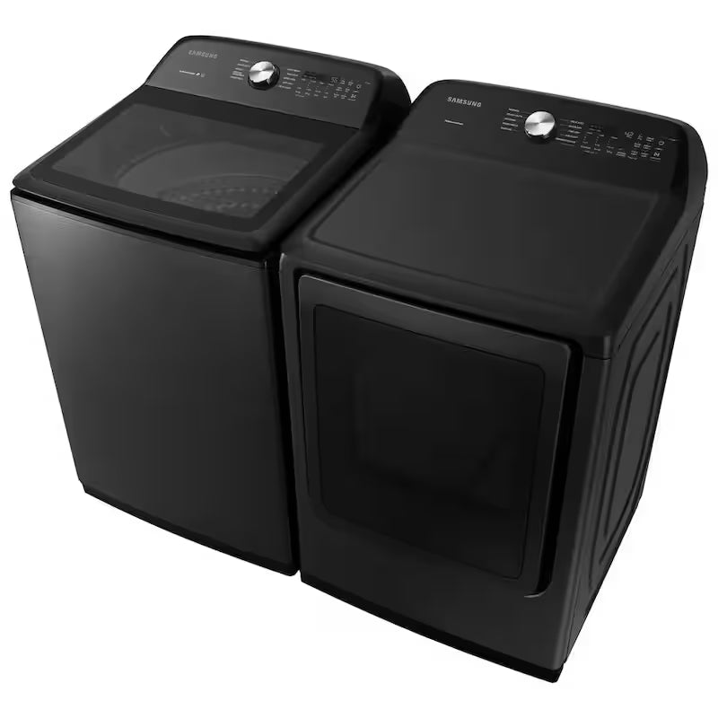 7.4 cu.ft. Electric Vented Dryer with Sensor Dry Q470557