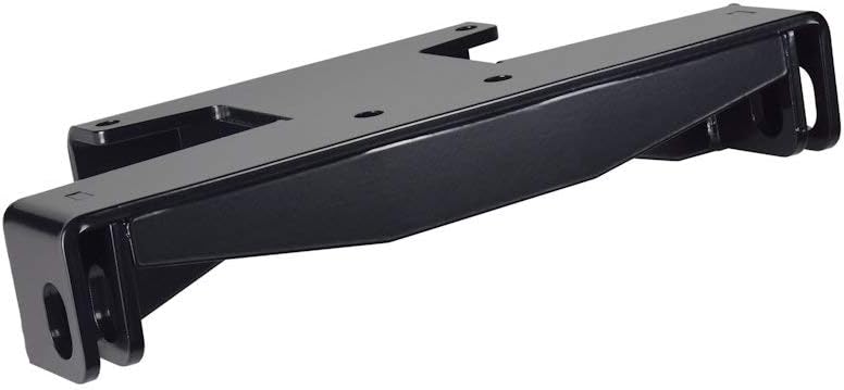 72 inch Black UTV Snow Plow Kit O44474