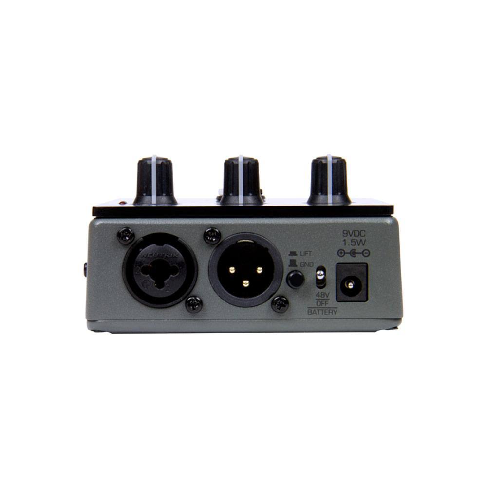 MixingLink Mic Pre with FX Loop X177