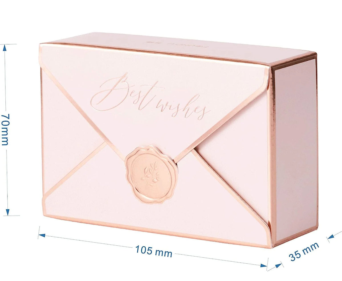 20 Pcs Candy Box Cookie Gift Boxes I389