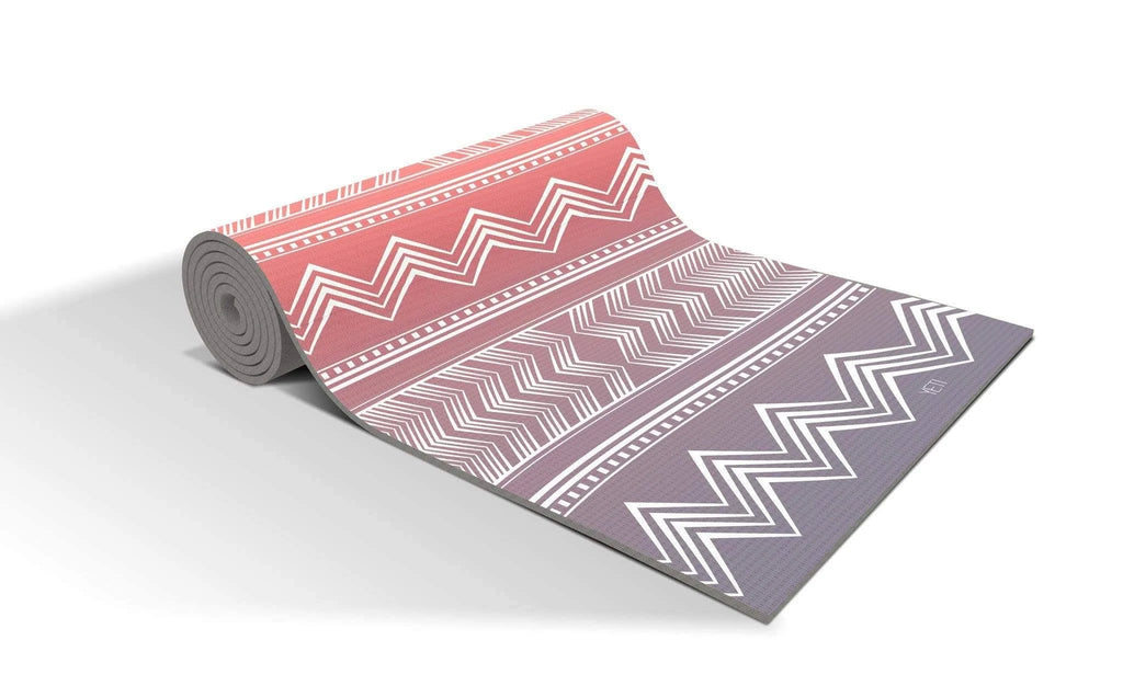Yoga Mat D26655