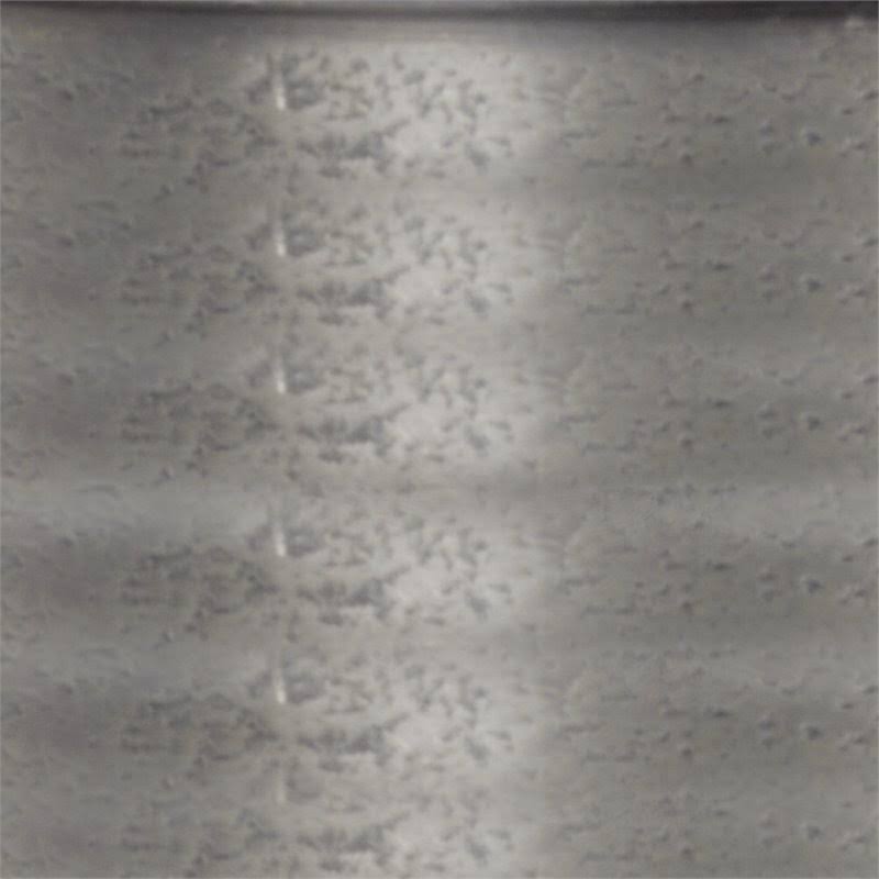 Grey Stone Contemporary Accent Table B126