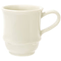 8 oz. Ivory Stacking Mug N109980