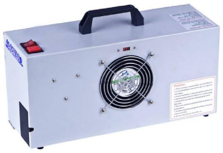 Portable Hobby Airbrush Spray Booth L205
