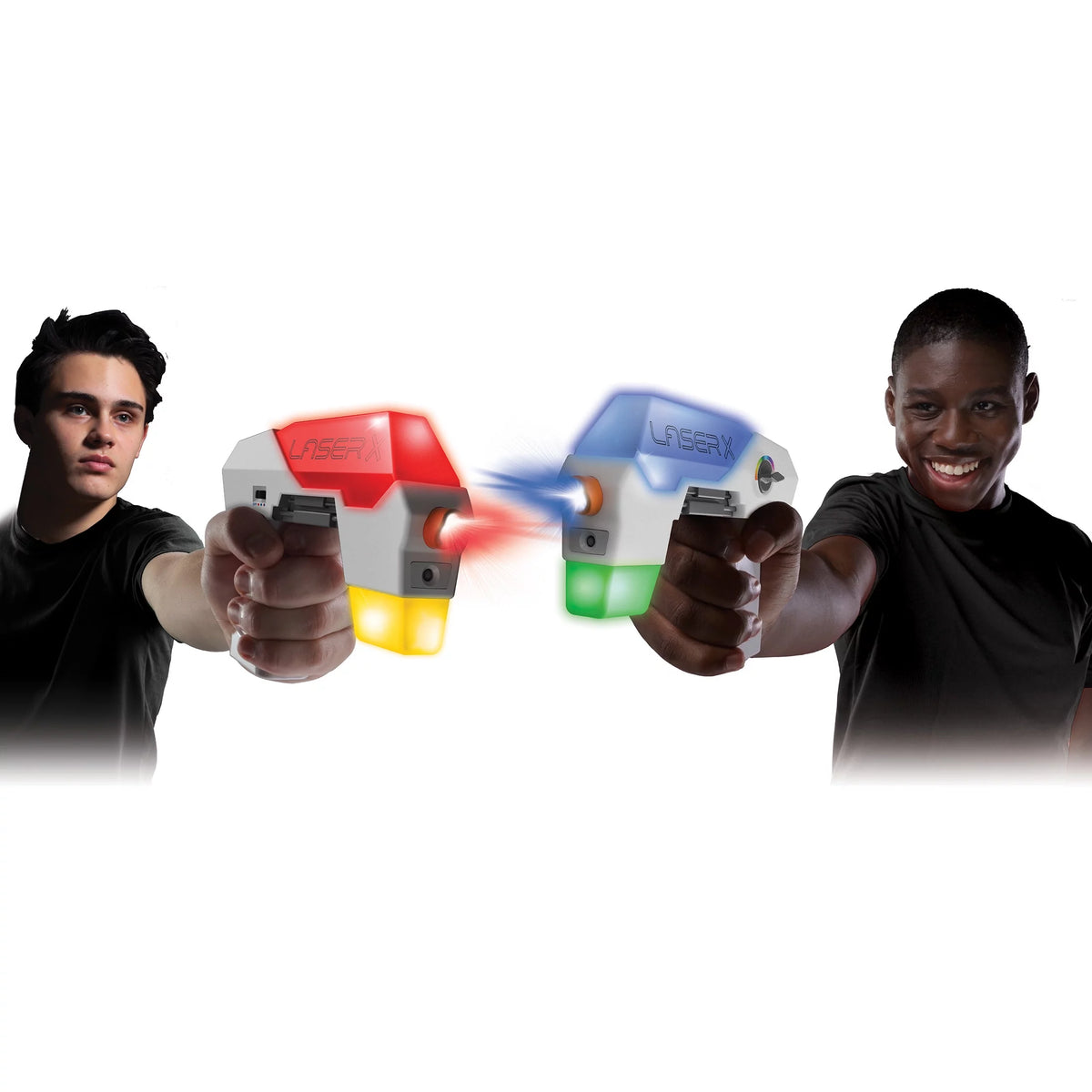 Double Blasters X9336