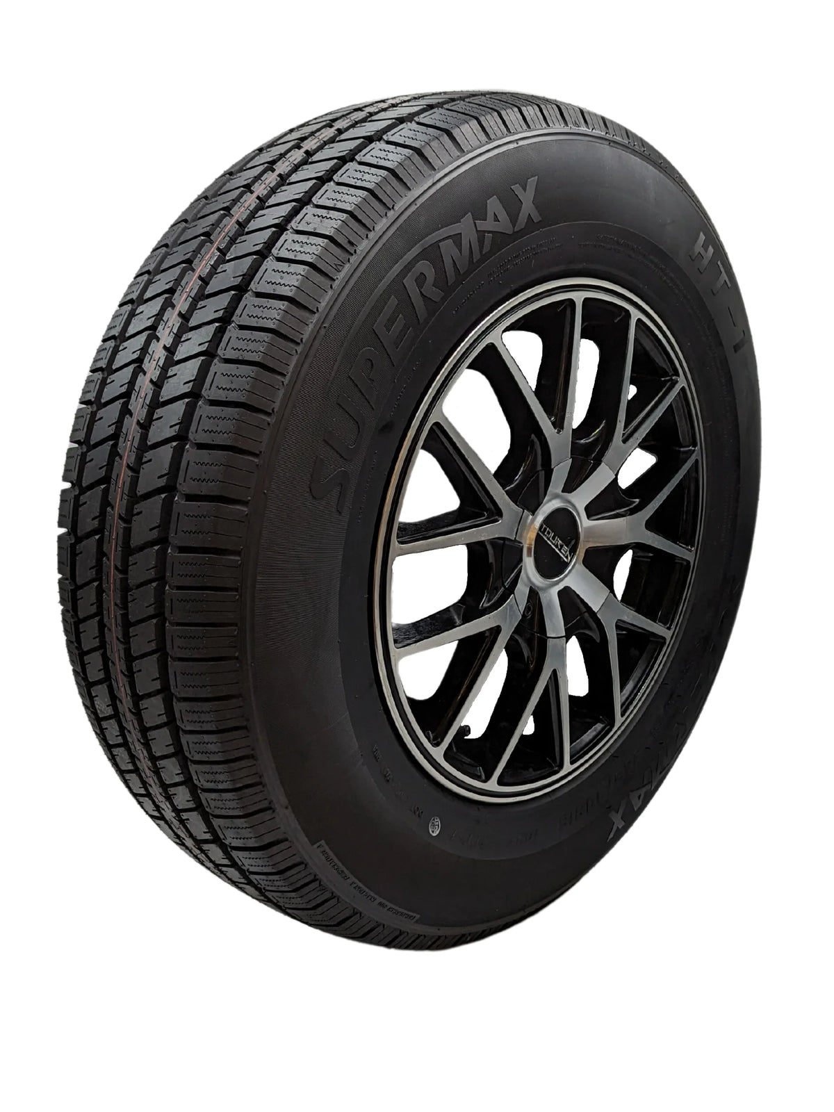 235/65R17 104H All Season Highway Terrain Tire G135