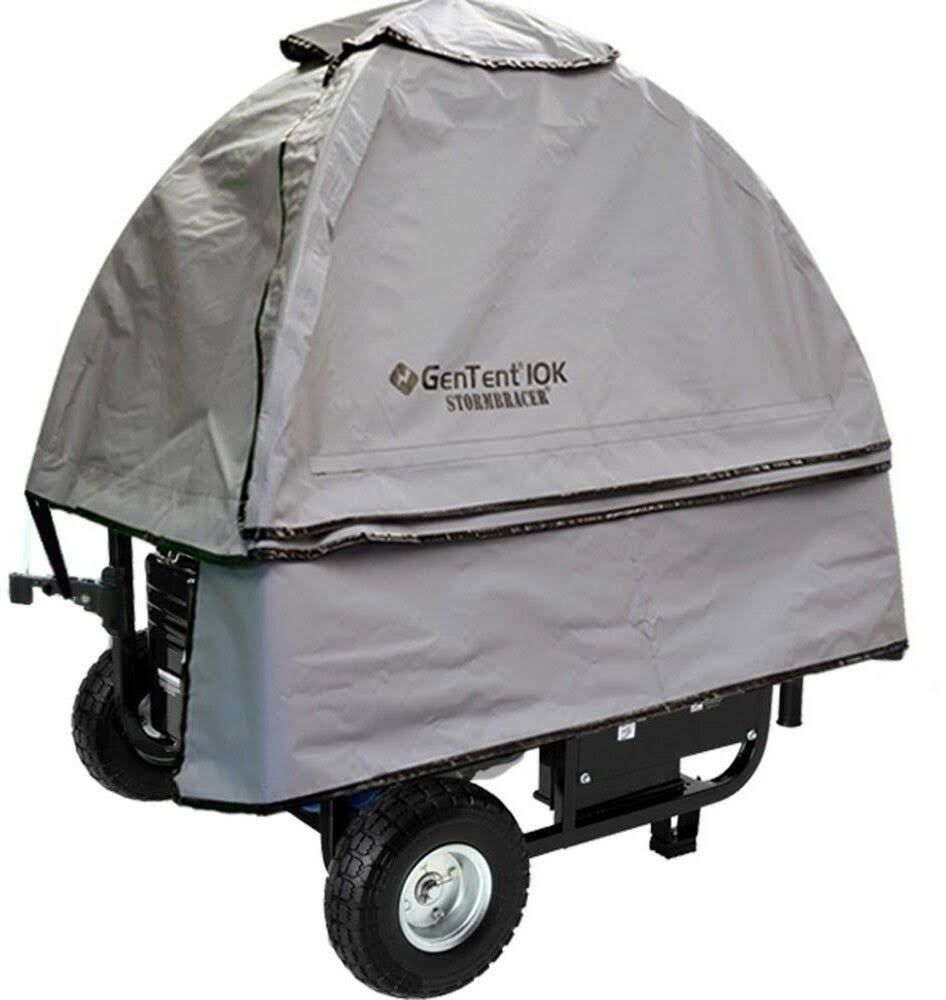 Generator Cover A9502