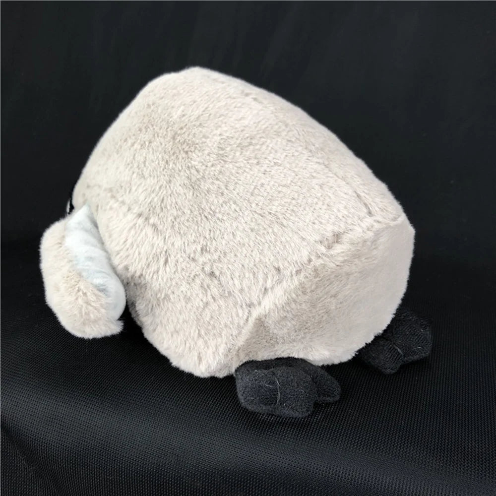11'' Cute Penguin Plush Doll Play Toys N870833