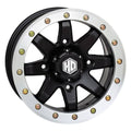 14x7 Wheel N7201
