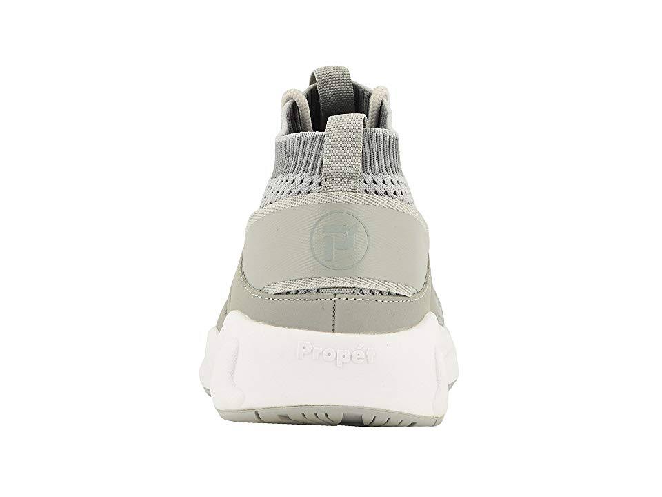 Grey Stability Strider 7.5 Men&s Shoes X184