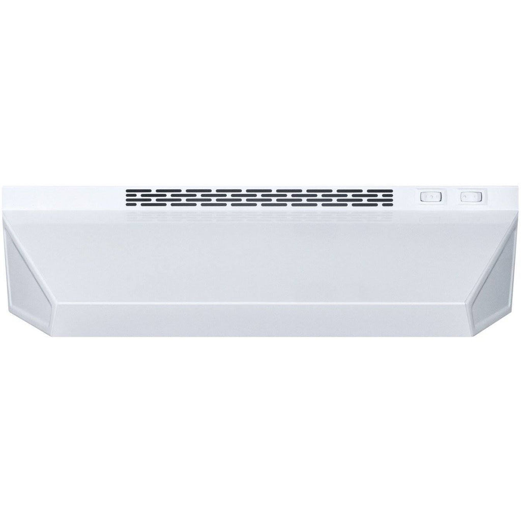 24x22 Under Cabinet Convertible Range Hood B5580